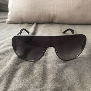 Versace sunglasses